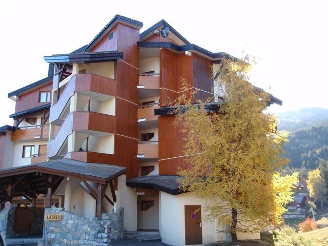 Apartements ATREY - La Tania