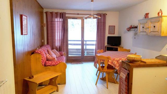 Apartements FOLYERES - La Tania