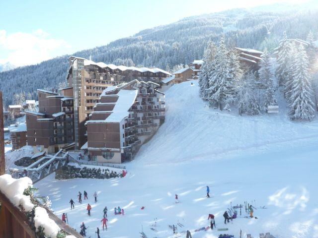 Apartements FOLYERES - La Tania