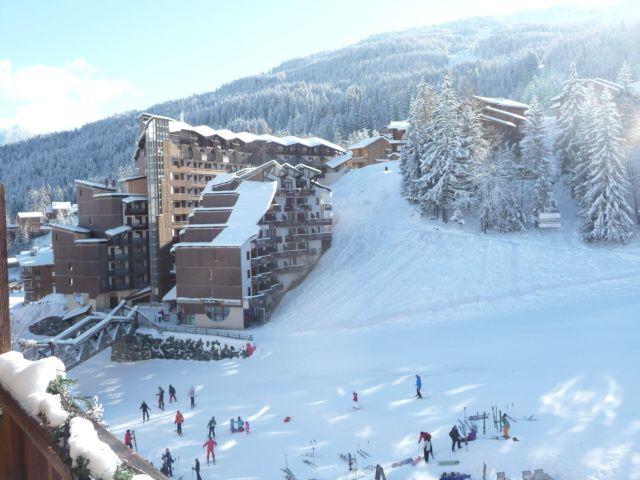 Apartements FOLYERES - La Tania