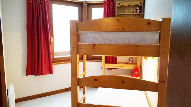 Apartements FOLYERES - La Tania