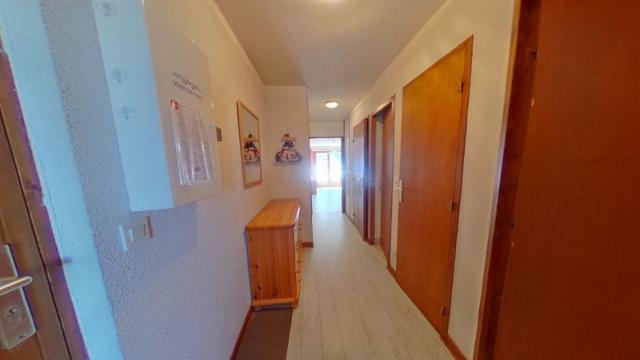 Apartements FOLYERES - La Tania