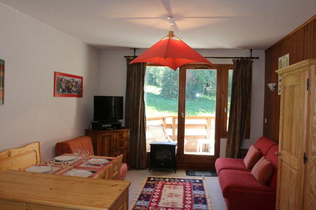 Apartements FOLYERES - La Tania