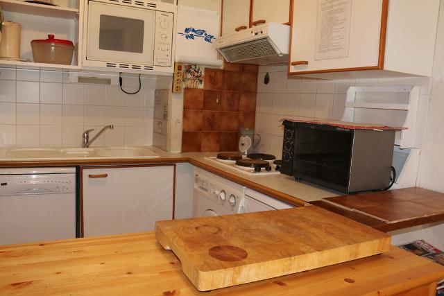 Apartements FOLYERES - La Tania