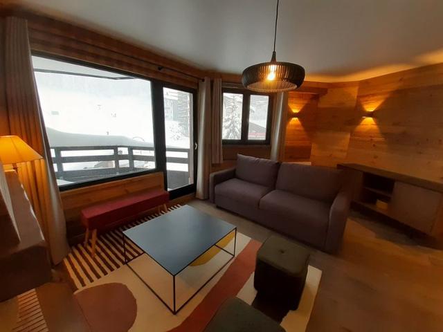 Apartements FOLYERES - La Tania