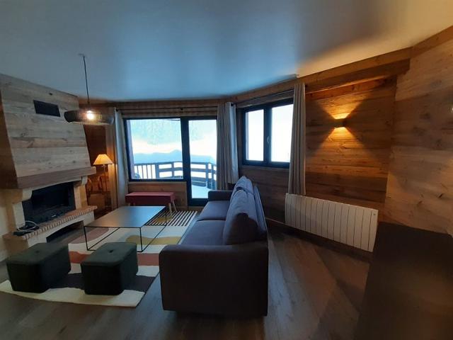 Apartements FOLYERES - La Tania