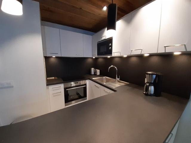 Apartements FOLYERES - La Tania