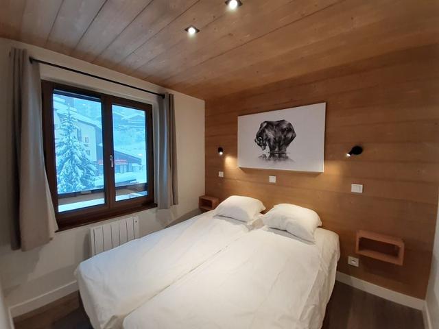 Apartements FOLYERES - La Tania