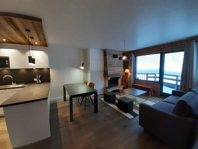 Apartements FOLYERES - La Tania