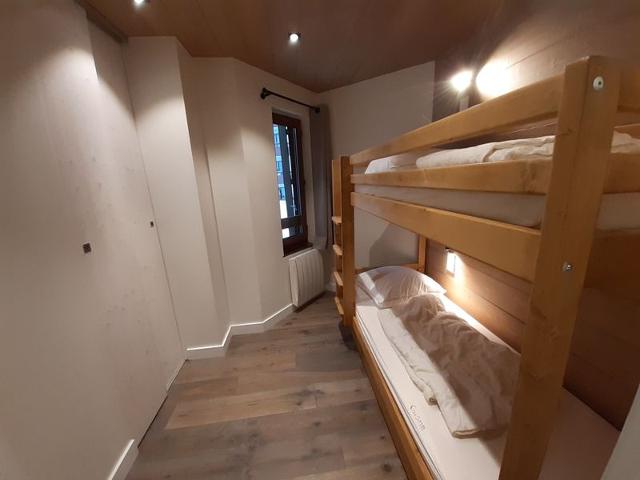 Apartements FOLYERES - La Tania