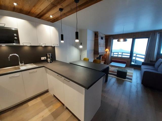 Apartements FOLYERES - La Tania