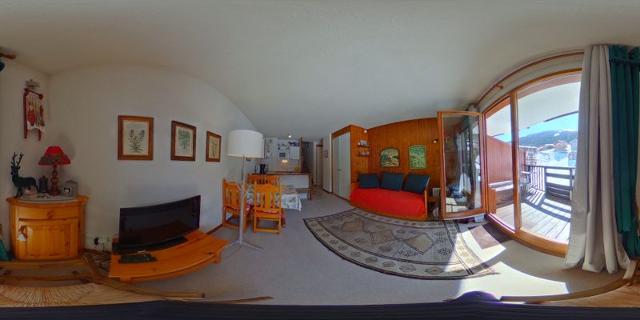 Apartements FOLYERES - La Tania