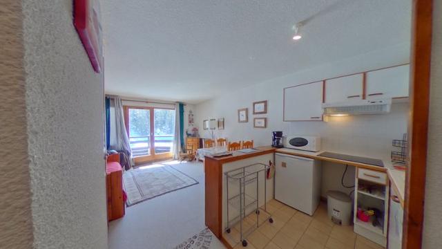 Apartements FOLYERES - La Tania