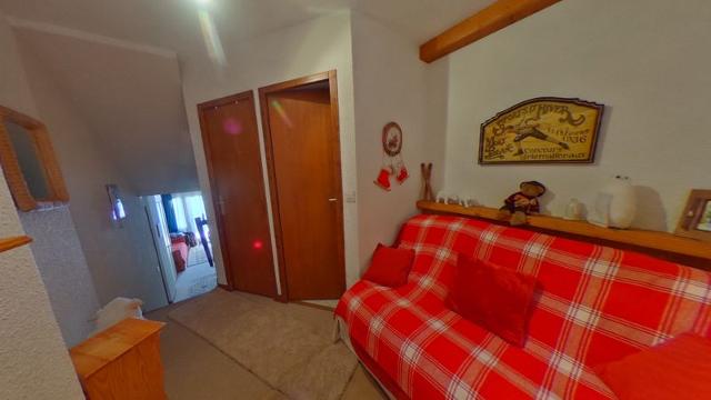 Apartements FOLYERES - La Tania