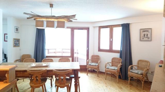 Apartements FOLYERES - La Tania