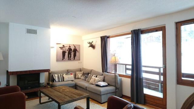 Apartements FOLYERES - La Tania