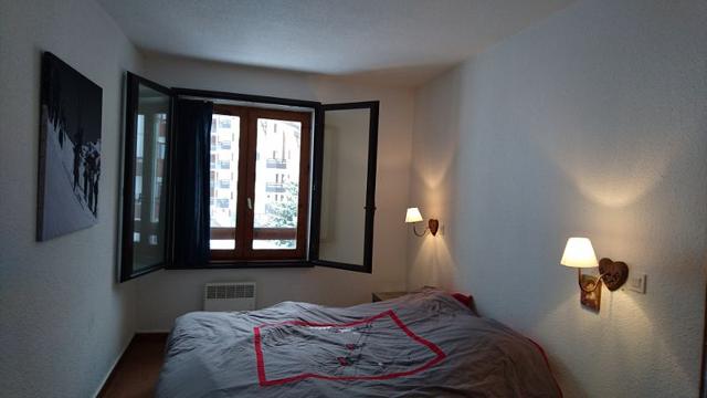 Apartements FOLYERES - La Tania