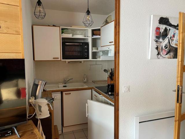 Apartements FOLYERES - La Tania