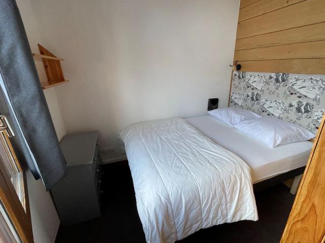 Apartements FOLYERES - La Tania