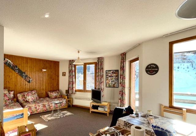 Apartements FOLYERES - La Tania