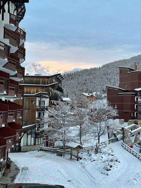 Apartements FOLYERES - La Tania