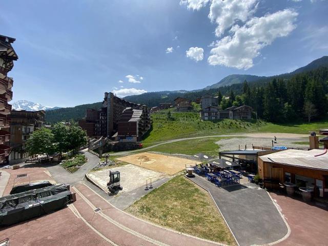 Apartements FOLYERES - La Tania