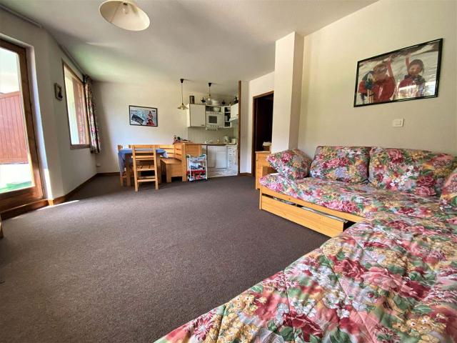 Apartements FOLYERES - La Tania