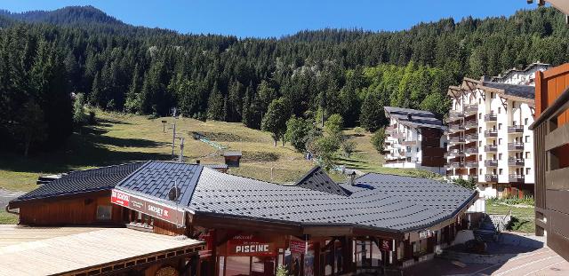 Apartements FOLYERES - La Tania