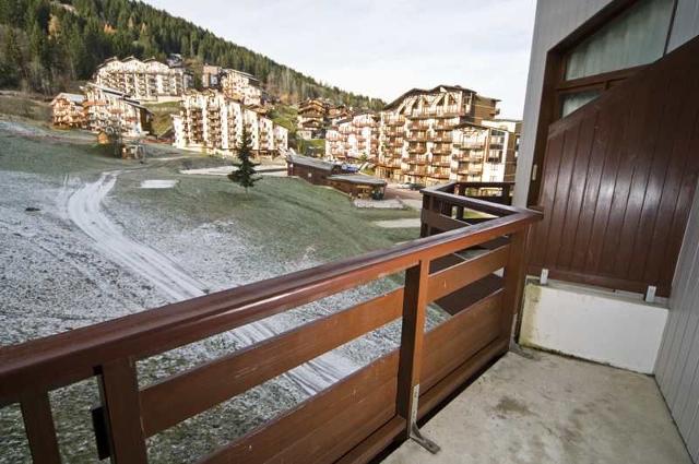 Apartements GRAND BOIS - La Tania