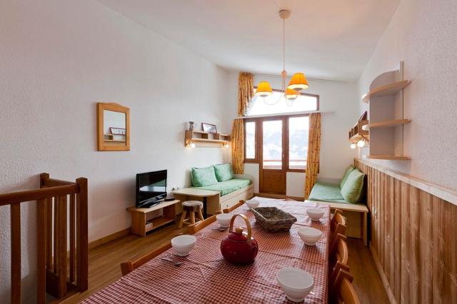 Apartements GRAND BOIS - La Tania