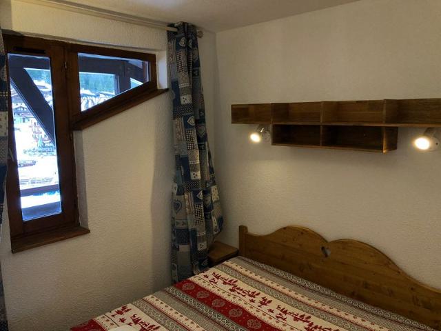 Apartements GRAND BOIS - La Tania