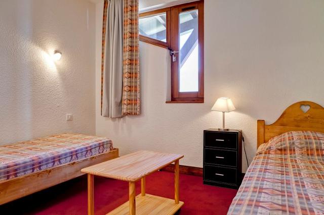 Apartements GRAND BOIS - La Tania