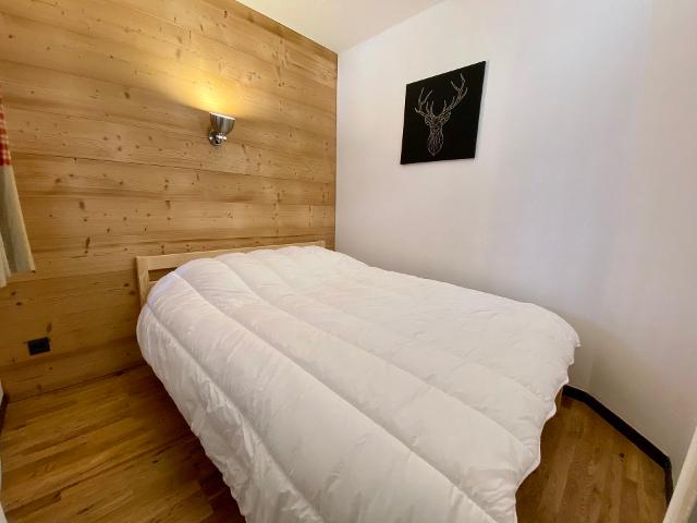 Apartements GRAND BOIS - La Tania