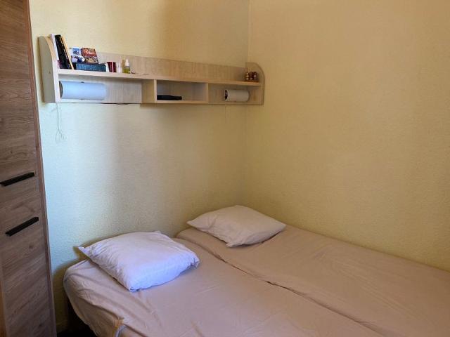 Apartements GRAND BOIS - La Tania