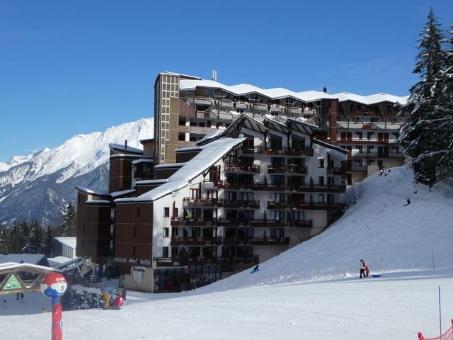 Apartements GRAND BOIS - La Tania