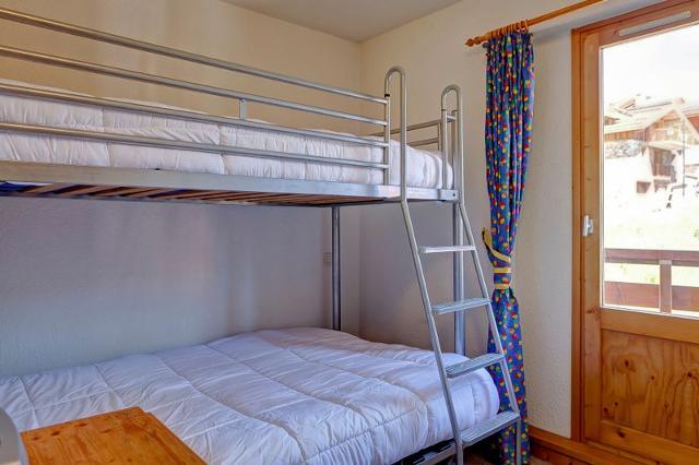 Apartements KALINKA - La Tania