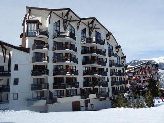 Apartements KALINKA - La Tania