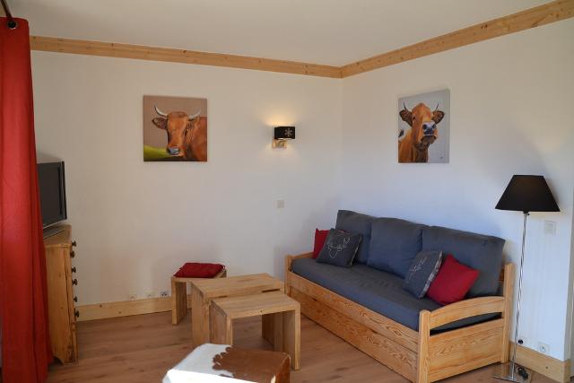 Apartements SABOIA A - La Tania