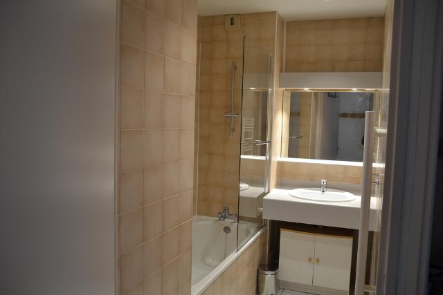 Apartements SABOIA A - La Tania