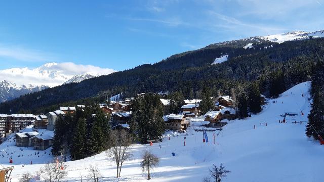 Apartements SABOIA A - La Tania