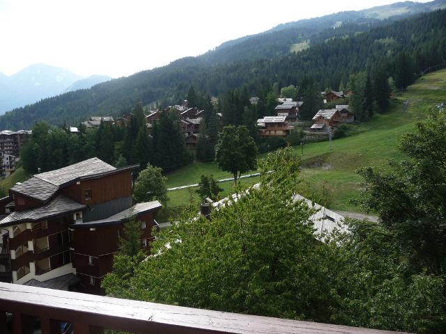 Apartements SABOIA A - La Tania