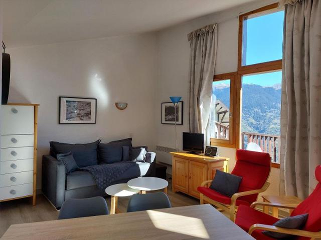 Apartements SABOIA A - La Tania