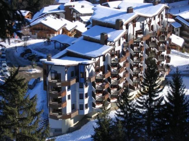 Apartements SABOIA A - La Tania