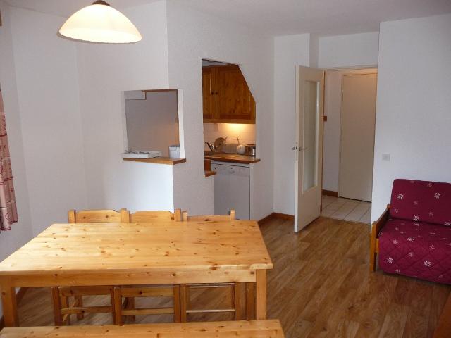 Apartements SABOIA B - La Tania