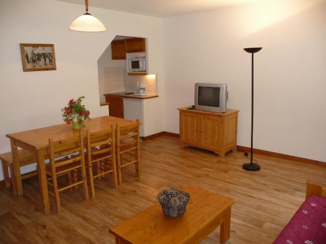 Apartements SABOIA B - La Tania