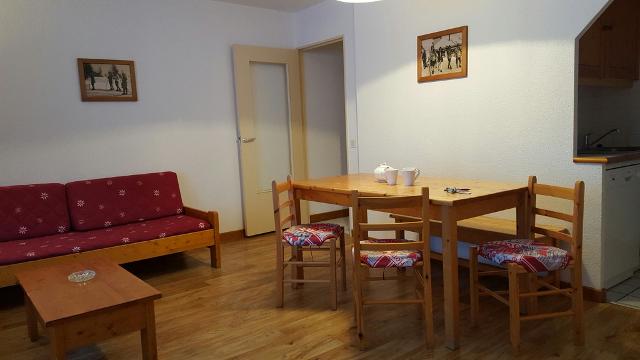 Apartements SABOIA B - La Tania