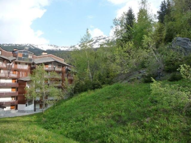 Apartements SABOIA B - La Tania