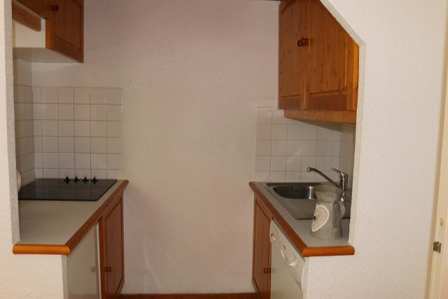 Apartements SABOIA B - La Tania