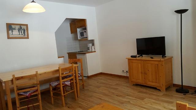 Apartements SABOIA B - La Tania