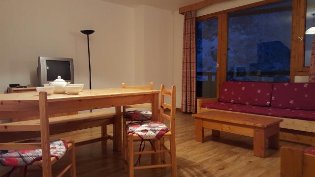 Apartements SABOIA B - La Tania